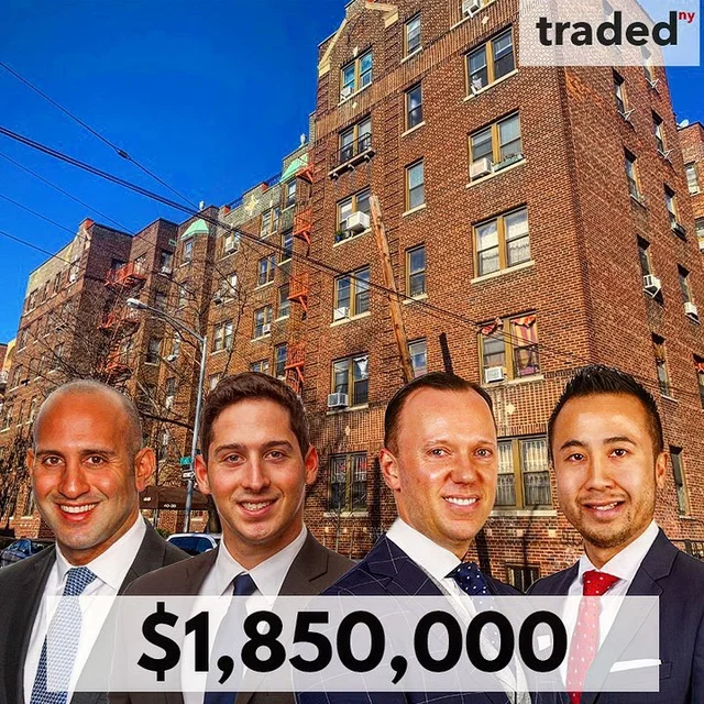 Myles Horn Acquires Bulk Condo Package In Queens For $1.85M