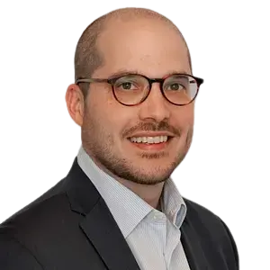 Carlos Suarez