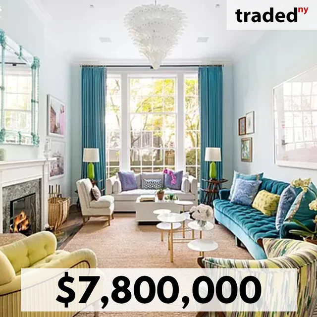 Andrew Sussman Acquires SFR In Lenox Hill, Manhattan For $7.8M