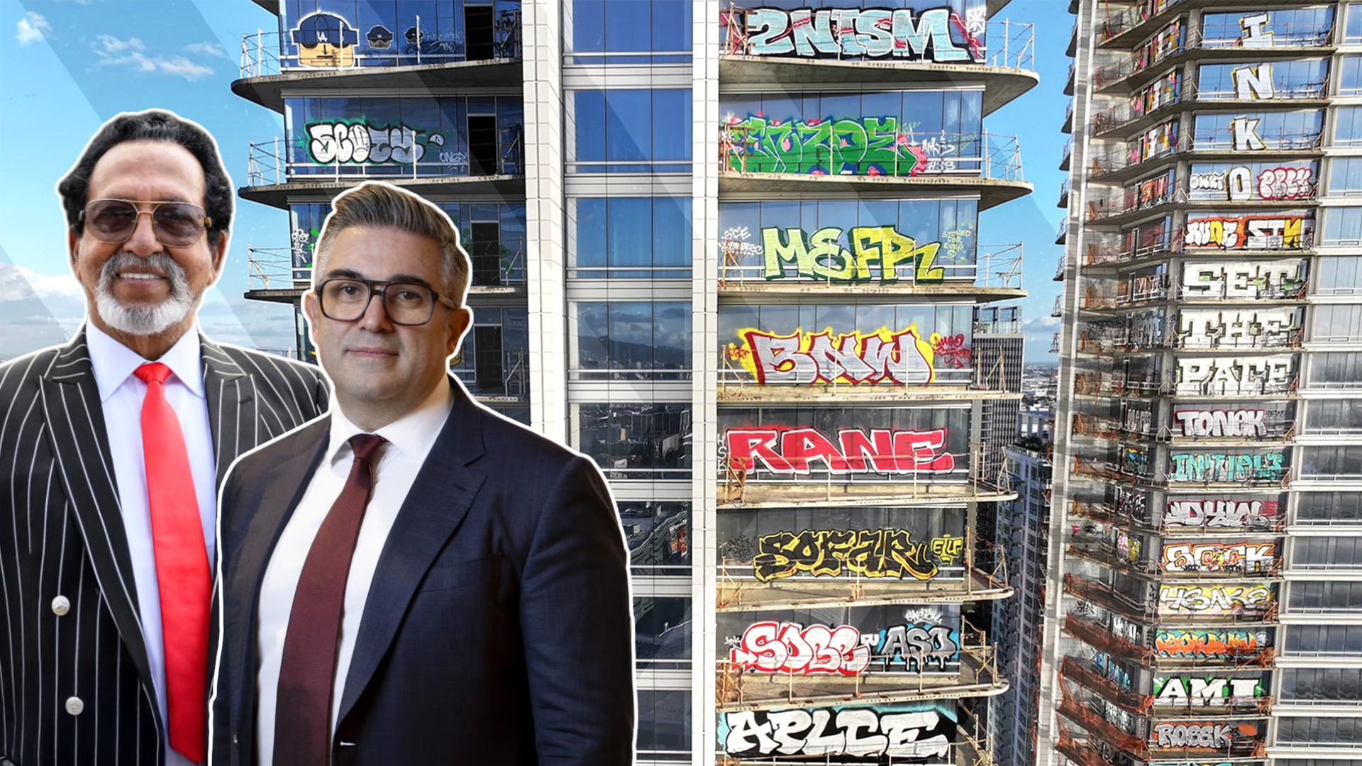 KPC Development Offers $470M for L.A.’s Oceanwide | Traded