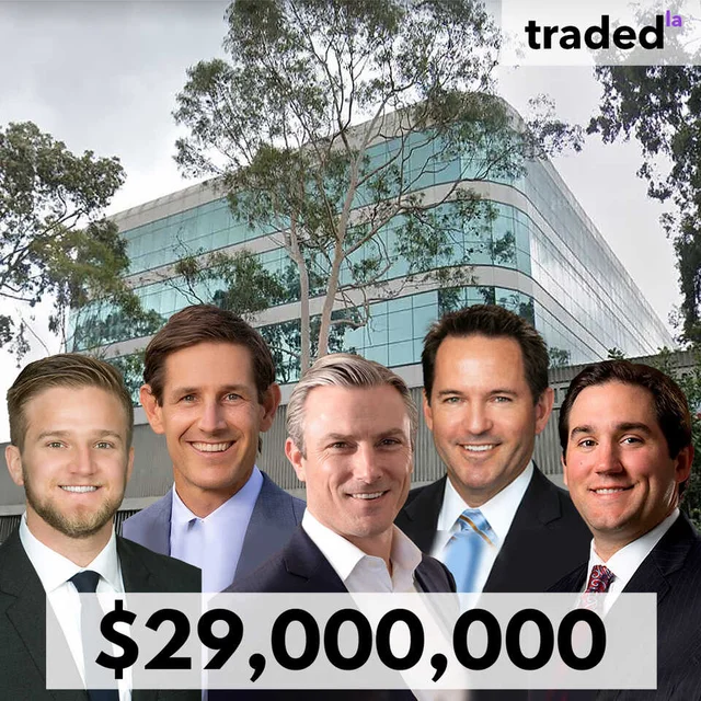 CBRE Sells Atlantic Medical Center In Long Beach For $29M