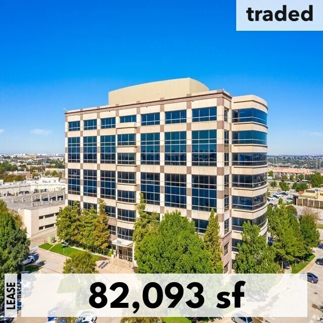 Multiview Renews 82,093 SF Lease At One Panorama Center In Irving