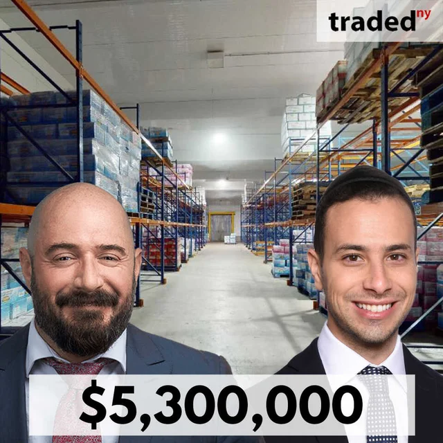 QAL Realty Acquires Industrial Asset In East Williamsburg For $5.3M