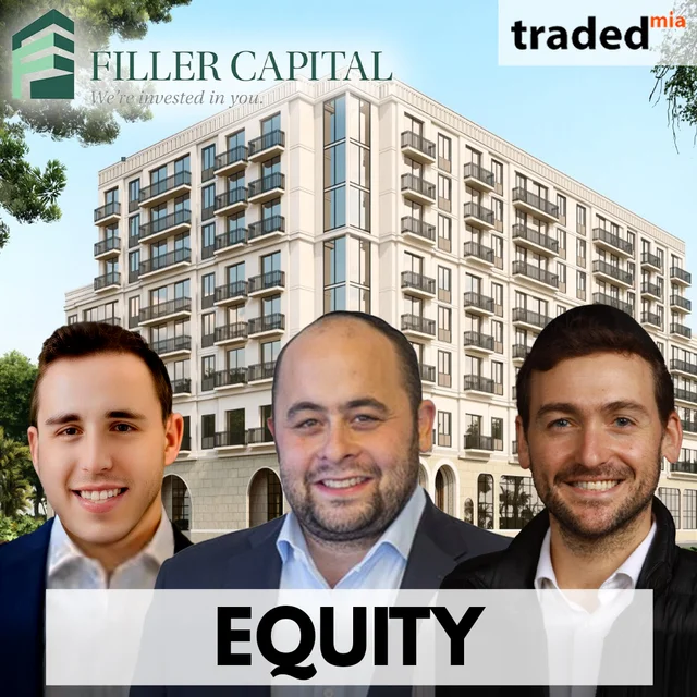 Ascendra Capital Secures JV Equity Loan For Ascend37 Luxury Condominium Development In Coral Gables