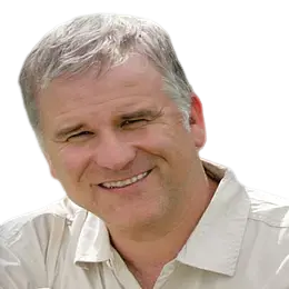 Donald Wagner