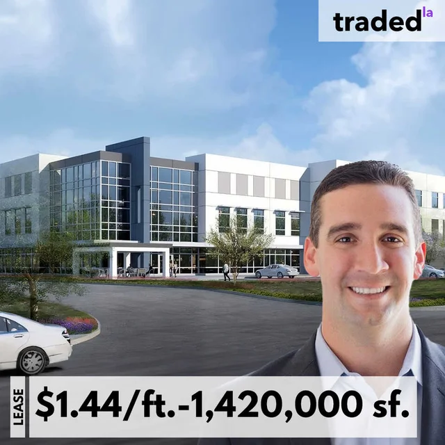 Bodega Latina Leases 1.42M SF Industrial Space In Rancho Cucamonga