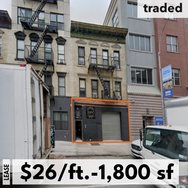 Zacharia Setton Represents Tenant In Bronx Lease At $26/SF For 1800 SF