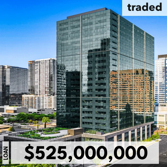 Schnitzer West And The Baupost Group Secures $525M Refinance From Goldman Sachs And Deutsche Bank