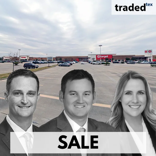 Wu Properties Acquires Retail Property On Eldridge Pkwy In Houston For $UNSPECIFIED