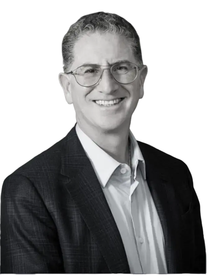 Raymond Gindi