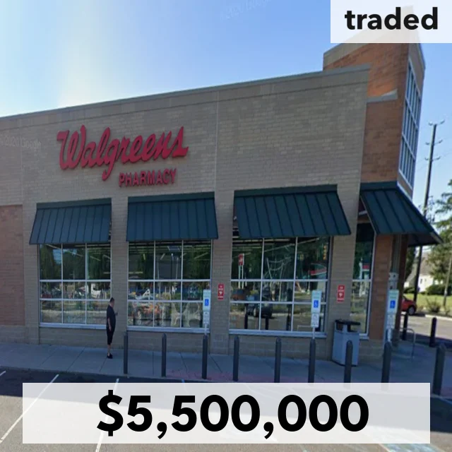 FCA Sells 2021 Nottingham Way Hamilton Town For $5.5 Million With Jonathan Zamora And Karly Iacono