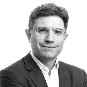 Paul Fomichelli