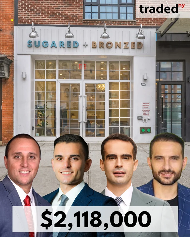 Benjamin Tran Acquires Retail Condo At 280 Atlantic Avenue In Brooklyn For $2.12M