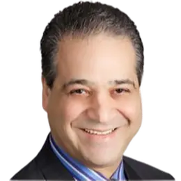 David Hariri