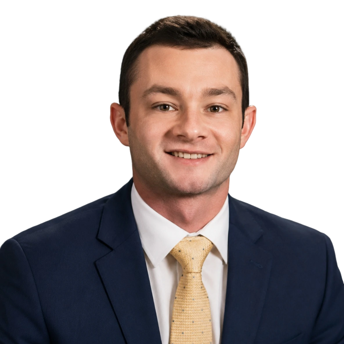 Andrew Corbett