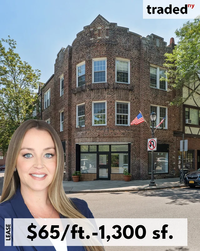 Doug Nuygeni Leases Retail Space At 30 Garth Road Scarsdale With Landlord John Curreri