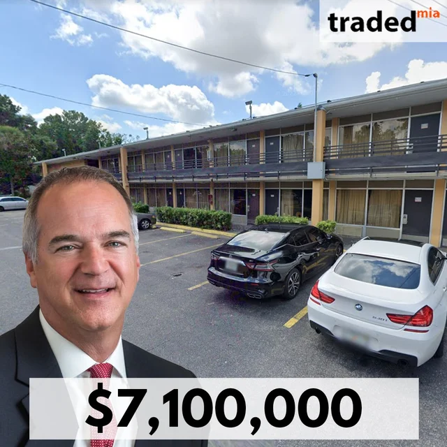 One Stop Housing Acquires Hotel In Orlando For $7.1M