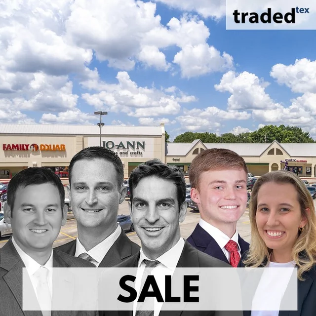 Wu Properties Acquires Willowchase Drive Retail Property In Houston