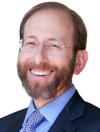 Alan M. Garber