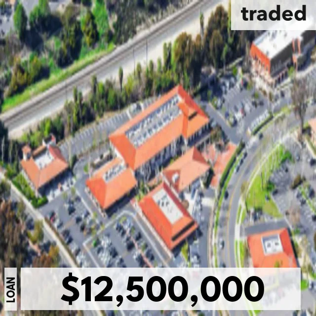 Marcus & Millichap Facilitates $12.5M Refinance For Medical Office In Mission Viejo