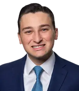 Zachary Grossman