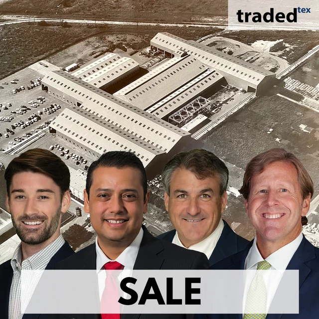 Outpost Acquires Industrial Land In San Antonio From Arcosa Inc
