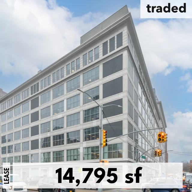 RXR Realty Leases 14795 SF Retail Space In Brooklyn With Tenant's Rep Charter Realty & Development