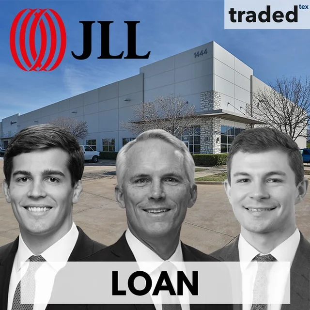 National Life Provides $10M Loan For Industrial Properties In Dallas