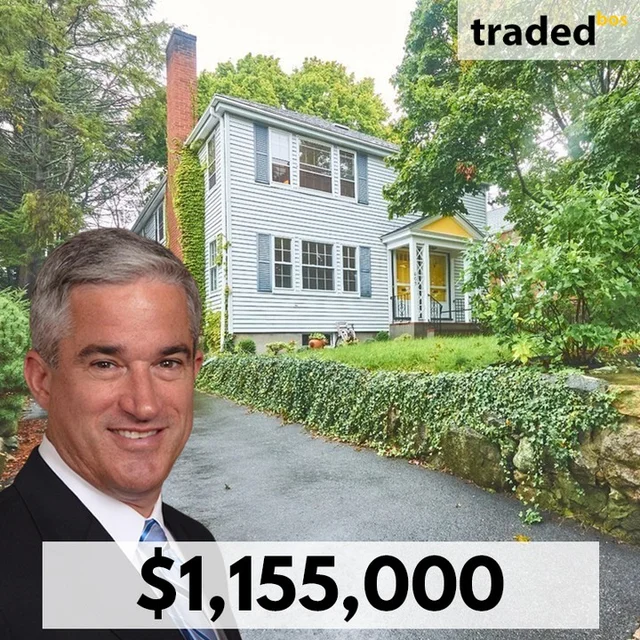 Keller Williams Realty Acquires Multifamily Property In Belmont, MA For $1.15M