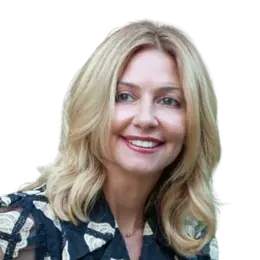 Jill Penman