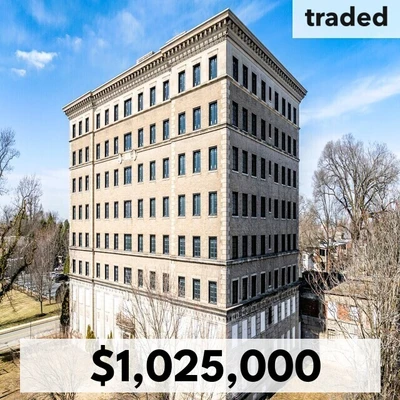 1312 East Broad Street
