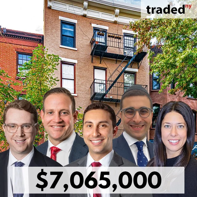 Westbridge Realty Group Acquires Mixed-Use Property In Cobble Hill, Brooklyn For $7.065M