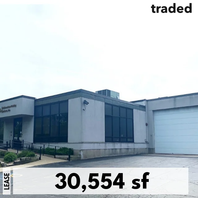Colliers International Secures Lease Deal For MidAmerican Printing Systems In Schiller Park