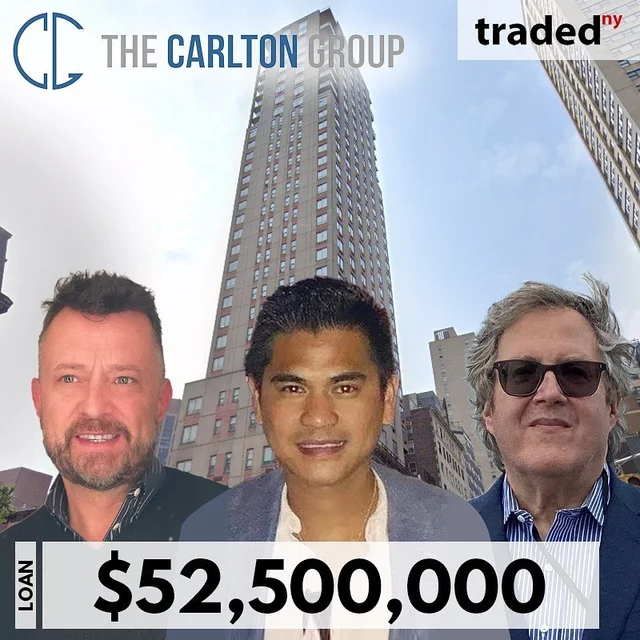 White Oak Real Estate Capital Provides $52.5M Refinance Loan For Multifamily In Murray Hill