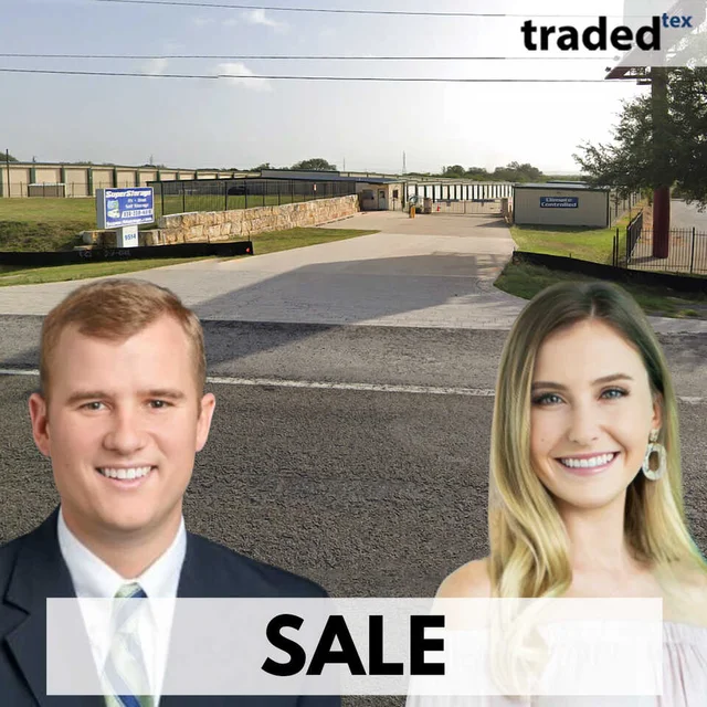 Hinze Capital Acquires Spicewood Super Storage Self Storage Facility Near Austin