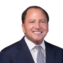 Barry Gabel