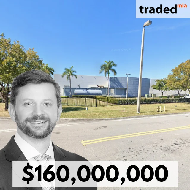 Northwood Investors Acquires Industrial Portfolio In Texas, Georgia, And Florida For $160M