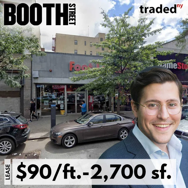Pizza Hut Leases Retail Space At 1911 3rd Avenue In New York City