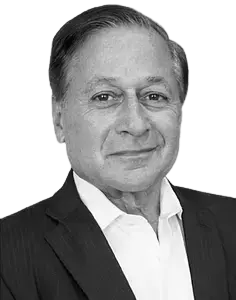 Barry Goodman