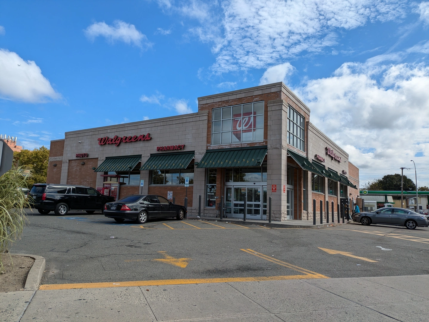 Retail Property at 73-15 Kissena Boulevard in Flushing