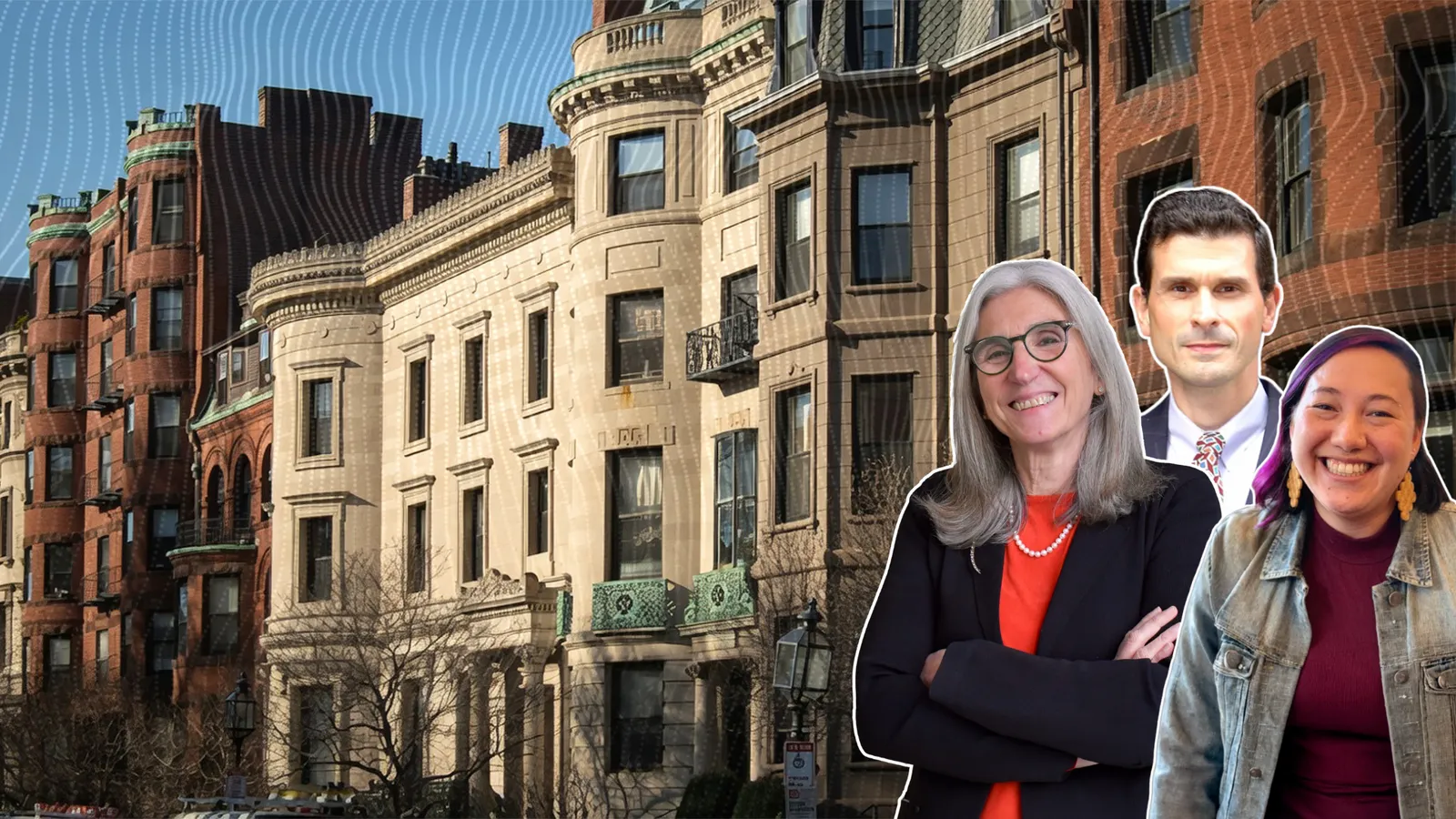 Massachusetts Rent Control Proposal Faces Industry Pushback