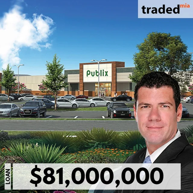 New York Life Insurance Provides $81M Loan For Mixed-Use Project In Hialeah