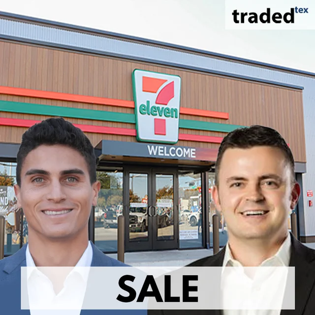 Hanley Investment Group Acquires Retail Property In Arlington For 4.7% CAP RATE