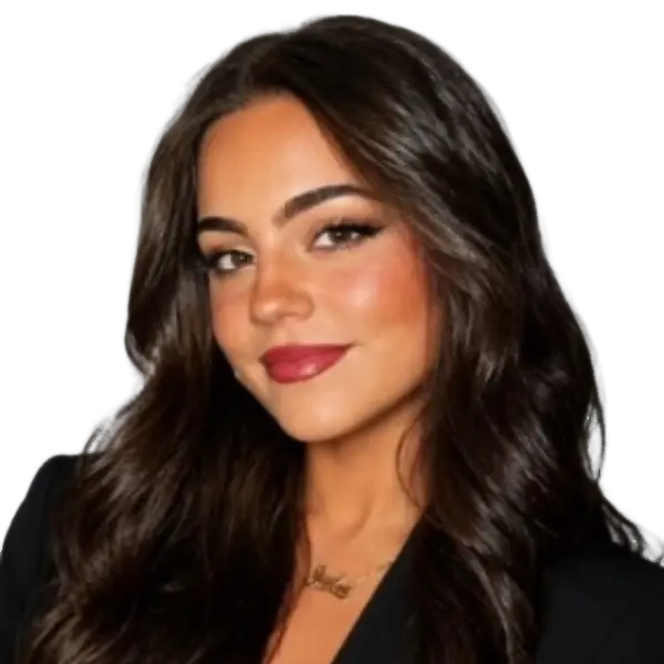 Julia Perrone