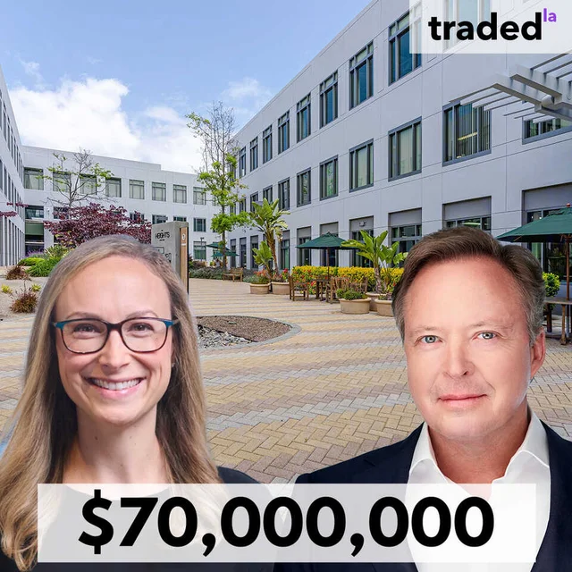 Acore Capital Acquires Heights Office Complex In Aliso Viejo For $70M