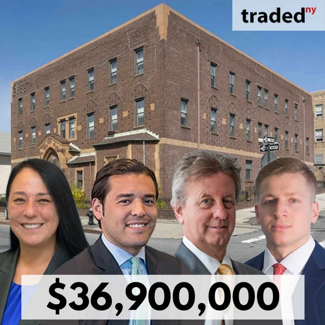 NYC School Construction Authority Acquires Mixed-Use Property In College Point, Queens For $36.9M