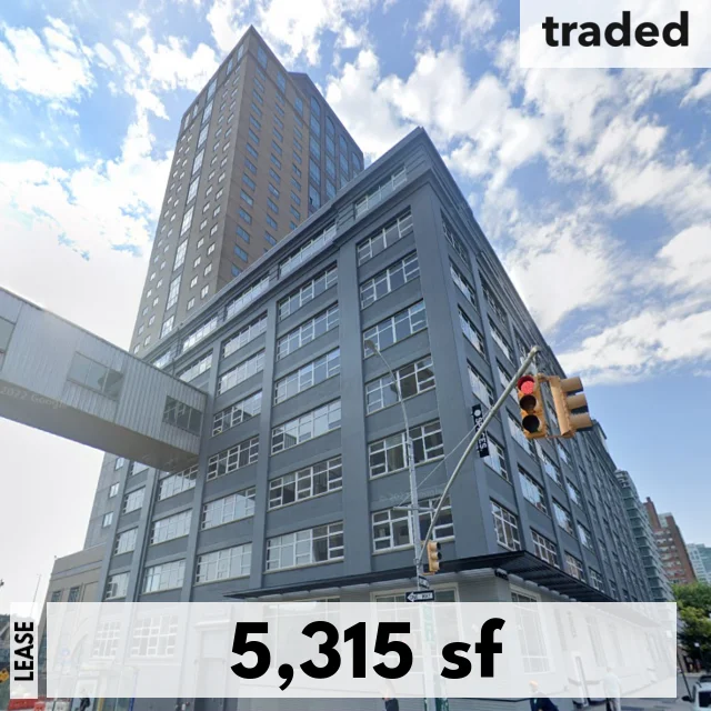 Constangy Brooks Smith & Prophete Leases Office In Brooklyn From Normandy Real Estate