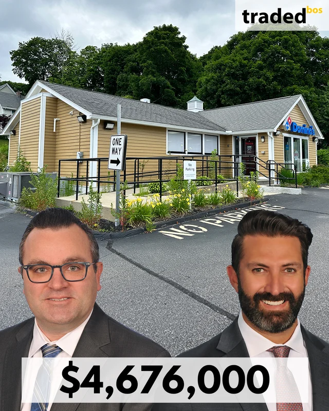 Johnpaul Sidhu & Others Acquire Retail Portfolio From KAB Properties For $4.676M In Massachusetts