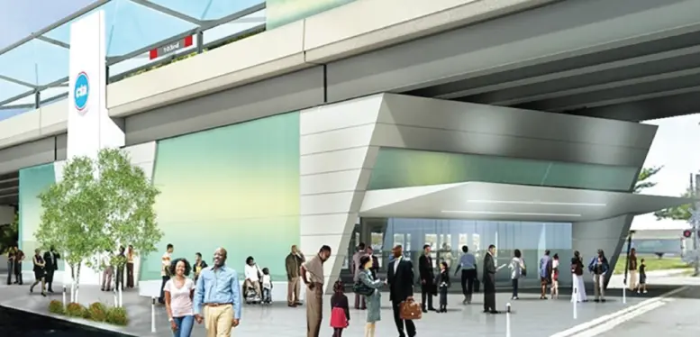 Federal Government Pledges $2 Billion in Funding for Red Line Extension in Chicago