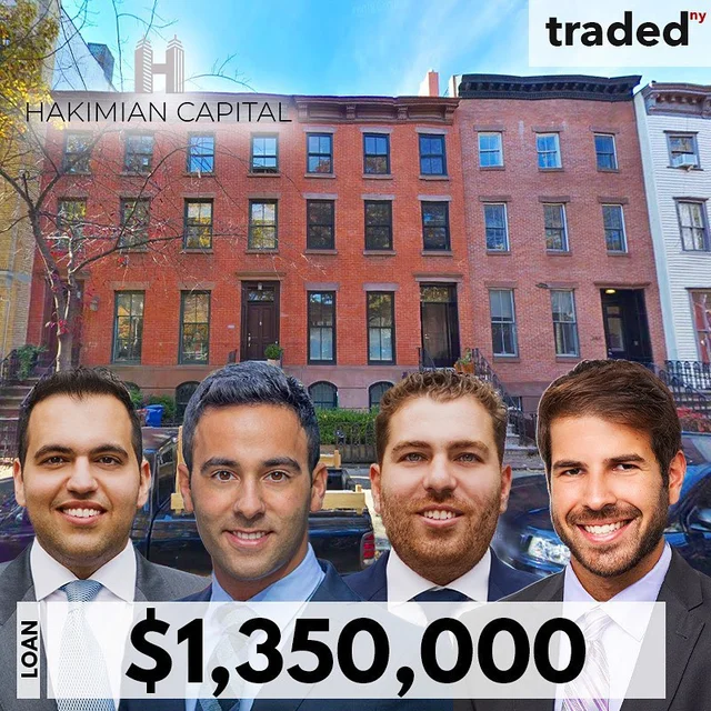 244 Adelphi LLC Acquires Multi-Family Asset In Brooklyn, Fort Greene For $1.35M